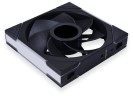 Вентилятор для корпуса Lian Li UNI FAN TL LCD 140 Reverse ARGB Black 14RTLLCD1B (G99.14RTLLCD1B.R0)