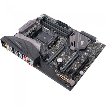 Материнская плата ASUS ROG CROSSHAIR VI HERO (WI-FI AC)