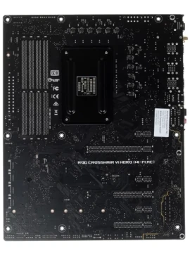 Материнская плата ASUS ROG CROSSHAIR VI HERO (WI-FI AC)
