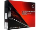 Материнская плата ASUS ROG CROSSHAIR VI HERO (WI-FI AC)
