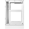 Компьютерный корпус Deepcool CH170 DIGITAL WH White
