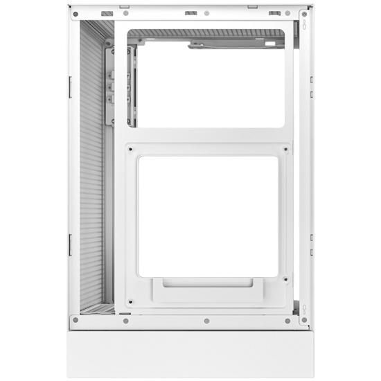 Компьютерный корпус Deepcool CH170 DIGITAL WH White