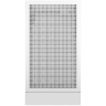 Компьютерный корпус Deepcool CH170 DIGITAL WH White