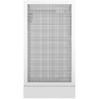 Компьютерный корпус Deepcool CH170 DIGITAL WH White