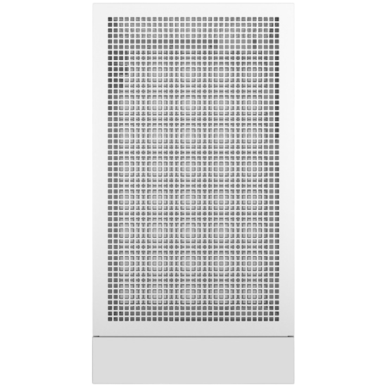 Компьютерный корпус Deepcool CH170 DIGITAL WH White