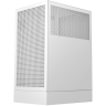 Компьютерный корпус Deepcool CH170 DIGITAL WH White