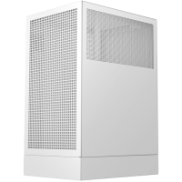 Компьютерный корпус Deepcool CH170 DIGITAL WH White