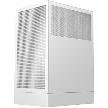 Компьютерный корпус Deepcool CH170 DIGITAL WH White