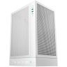 Компьютерный корпус Deepcool CH170 DIGITAL WH White