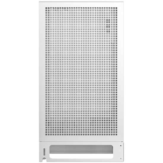Компьютерный корпус Deepcool CH170 DIGITAL WH White