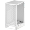 Компьютерный корпус Deepcool CH170 DIGITAL WH White