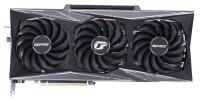 Видеокарта Colorful (RTX 3080 VULCAN OC 10G-V) GeForce RTX 3080 VULCAN OC 10G-V