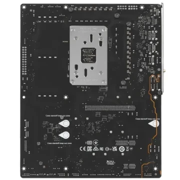 Материнская плата MSI MPG B650 CARBON WIFI