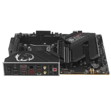 Материнская плата MSI MPG B650 CARBON WIFI