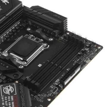 Материнская плата MSI MPG B650 CARBON WIFI
