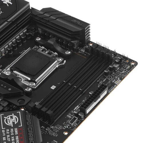 Материнская плата MSI MPG B650 CARBON WIFI
