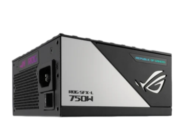Блок питания ASUS 750W ROG-LOKI-750P-SFX-LGAMING (90YE00N4-B0NA00) 16 Pin (PCIe 5.0 Connector Cable Details)