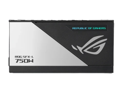 Блок питания ASUS 750W ROG-LOKI-750P-SFX-LGAMING (90YE00N4-B0NA00) 16 Pin (PCIe 5.0 Connector Cable Details)