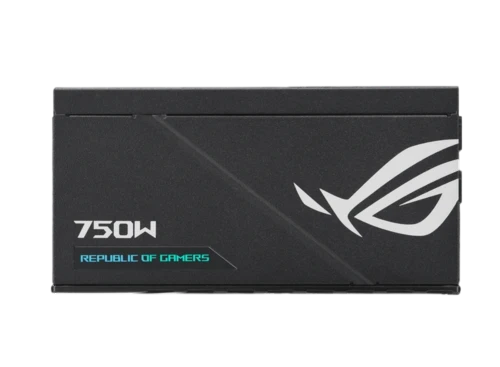 Блок питания ASUS 750W ROG-LOKI-750P-SFX-LGAMING (90YE00N4-B0NA00) 16 Pin (PCIe 5.0 Connector Cable Details)