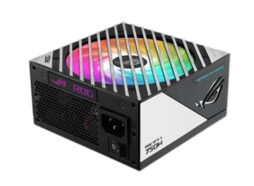 Блок питания ASUS 750W ROG-LOKI-750P-SFX-LGAMING (90YE00N4-B0NA00) 16 Pin (PCIe 5.0 Connector Cable Details)