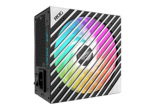 Блок питания ASUS 750W ROG-LOKI-750P-SFX-LGAMING (90YE00N4-B0NA00) 16 Pin (PCIe 5.0 Connector Cable Details)