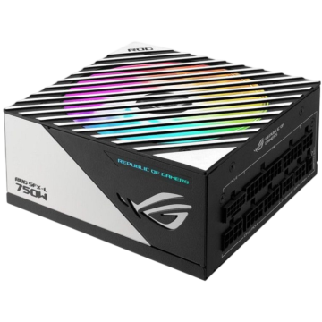 Блок питания ASUS 750W ROG-LOKI-750P-SFX-LGAMING (90YE00N4-B0NA00) 16 Pin (PCIe 5.0 Connector Cable Details)