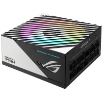 Блок питания ASUS 750W ROG-LOKI-750P-SFX-LGAMING (90YE00N4-B0NA00) 16 Pin (PCIe 5.0 Connector Cable Details)