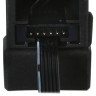 Комплект вентиляторов для корпуса Deepcool FC120-3 IN 1 RGB PWM R-FC120-BKAMN3-G-1