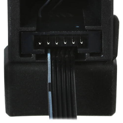 Комплект вентиляторов для корпуса Deepcool FC120-3 IN 1 RGB PWM R-FC120-BKAMN3-G-1