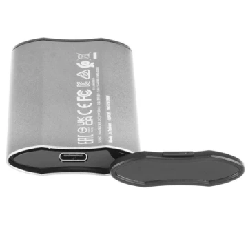 Внешний SSD ADATA XPG 1000 Gb USB 3.2 EXT (SD810-1000G-CSG)