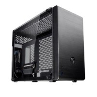 Компьютерный корпус RAIJINTEK OPHION EVO Black 0R20B00098