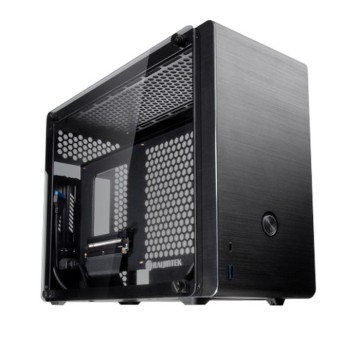 Компьютерный корпус RAIJINTEK OPHION EVO Black 0R20B00098