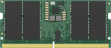 Оперативная память 16 Gb 6400 MHz Kingston (KVR64V52BS8-16)
