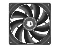 Вентилятор для корпуса ID-COOLING XF-12025-SD-K BOX PWM