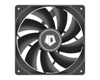 Вентилятор для корпуса ID-COOLING XF-12025-SD-K BOX PWM