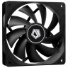 Вентилятор для корпуса ID-COOLING XF-12025-SD-K BOX PWM