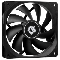 Вентилятор для корпуса ID-COOLING XF-12025-SD-K BOX PWM