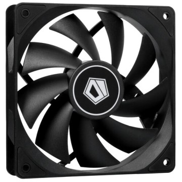 Вентилятор для корпуса ID-COOLING XF-12025-SD-K BOX PWM