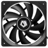 Вентилятор для корпуса ID-COOLING XF-12025-SD-K BOX PWM