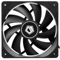 Вентилятор для корпуса ID-COOLING XF-12025-SD-K BOX PWM