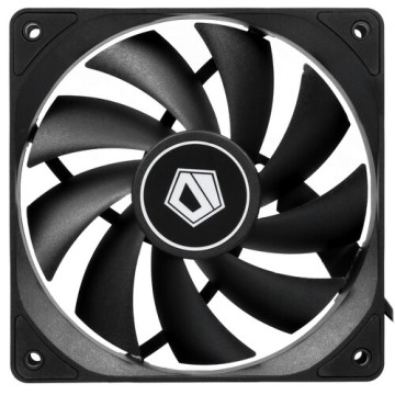 Вентилятор для корпуса ID-COOLING XF-12025-SD-K BOX PWM