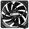 Вентилятор для корпуса ID-COOLING XF-12025-SD-K BOX PWM