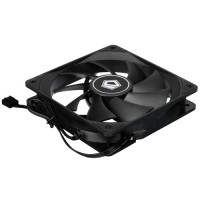 Вентилятор для корпуса ID-COOLING XF-12025-SD-K BOX PWM
