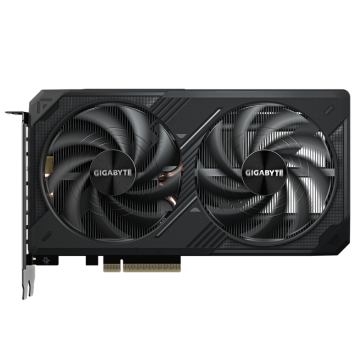 Видеокарта Gigabyte (GV-N506TWF2-8GD) GeForce RTX 5060 Ti 8GB WINDFORCE