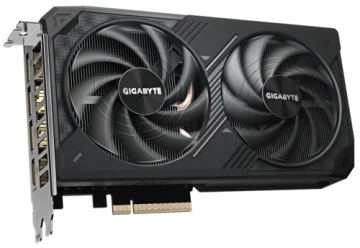 Видеокарта Gigabyte (GV-N506TWF2-8GD) GeForce RTX 5060 Ti 8GB WINDFORCE