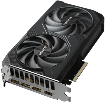 Видеокарта Gigabyte (GV-N506TWF2-8GD) GeForce RTX 5060 Ti 8GB WINDFORCE