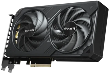Видеокарта Gigabyte (GV-N506TWF2-8GD) GeForce RTX 5060 Ti 8GB WINDFORCE