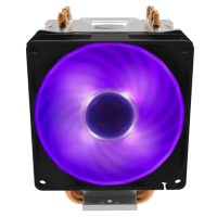 Кулер для процессора Cooler Master HYPER H410R RR-H410-20PC-R1