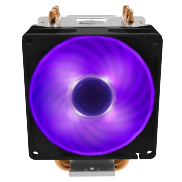 Кулер для процессора Cooler Master HYPER H410R RR-H410-20PC-R1