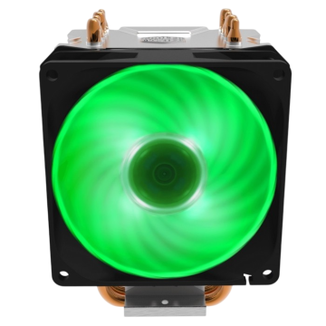 Кулер для процессора Cooler Master HYPER H410R RR-H410-20PC-R1